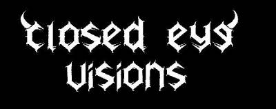 logo Closed Eye Visions